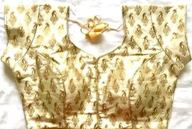 18 Latest blouse neck designs 2022 | Simple & designer blouses