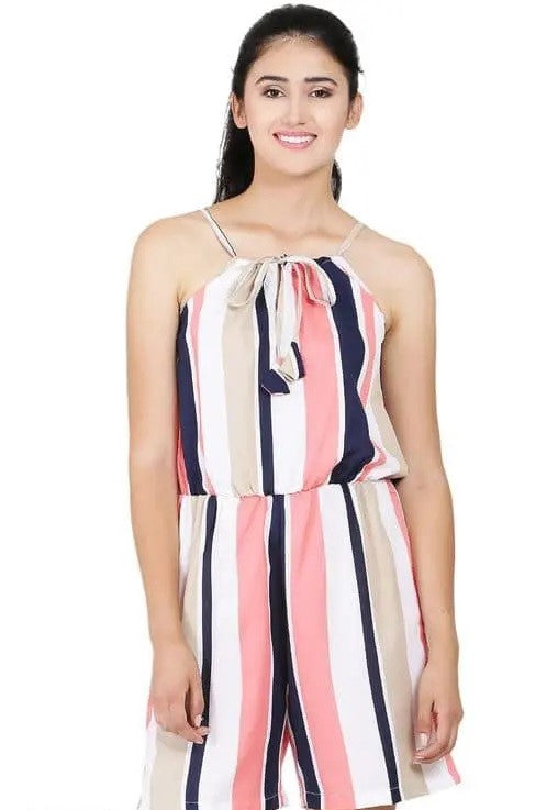 Jumpsuits – Details for you to choose the stylish design