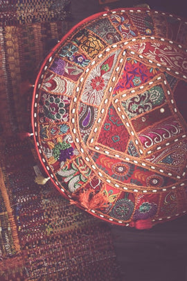 Top 10 Plus Size Kurti Embroidery Designs to Have in Your collection