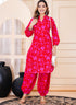Designer Printed Coord Set